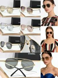 Picture of Chanel Sunglasses _SKUfw77837186fw